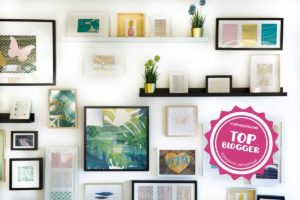 Wohnblogs Ranking - TOP 10 interior Blogs weltweit