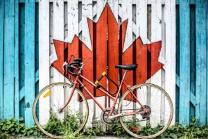 Kanada Rundreise - MyPodcast Podcast Folge #1
