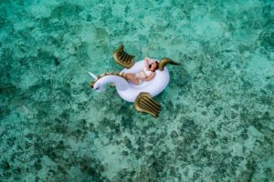 Malediven Urlaub - Facts über die Malediven