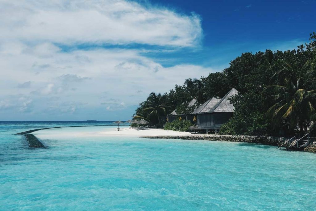 Malediven Urlaub - MyPodcast Folge #2