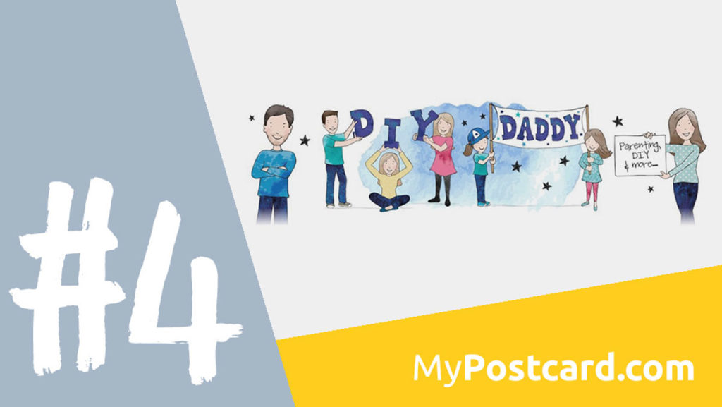 Dad Blog Rankings: Our 6 Favourite Father Blogs Worldwide – MyPostcard