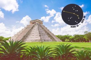 Aries: Mexico - Let your zodiac sign guide you