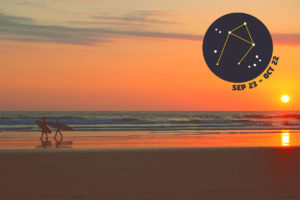 Libra: Costa Rica - Let your zodiac sign guide you