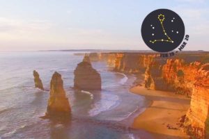 Pisces: Australia - Let your zodiac sign guide you