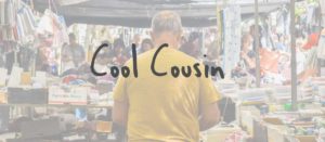 TOP Travel Apps - Cool Cousin