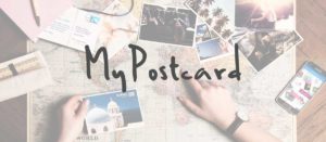 TOP Travel Apps - MyPostcard