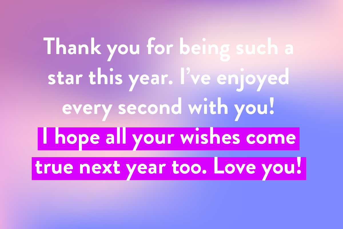 The best quotes for friends for Happy New Year wishes