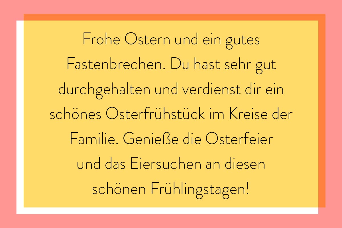Nicht Versteckt Und Doch Gefunden 11 Schone Spruche Fur Osterkarten Mypostcard Blog