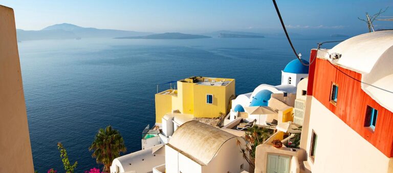 Greece: The Ultimate Travel Guide