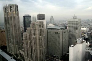 Tokyo