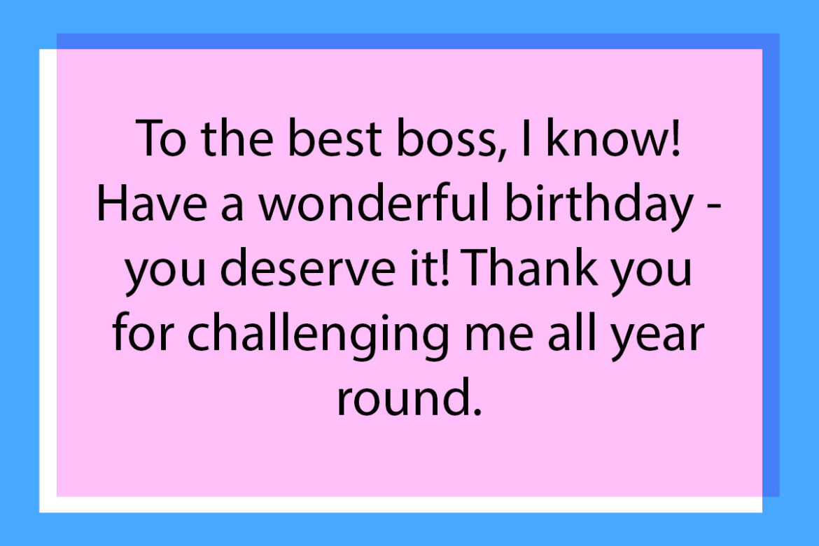 Birthday Wishes to Colleagues: What to Write – MyPostcard Blog