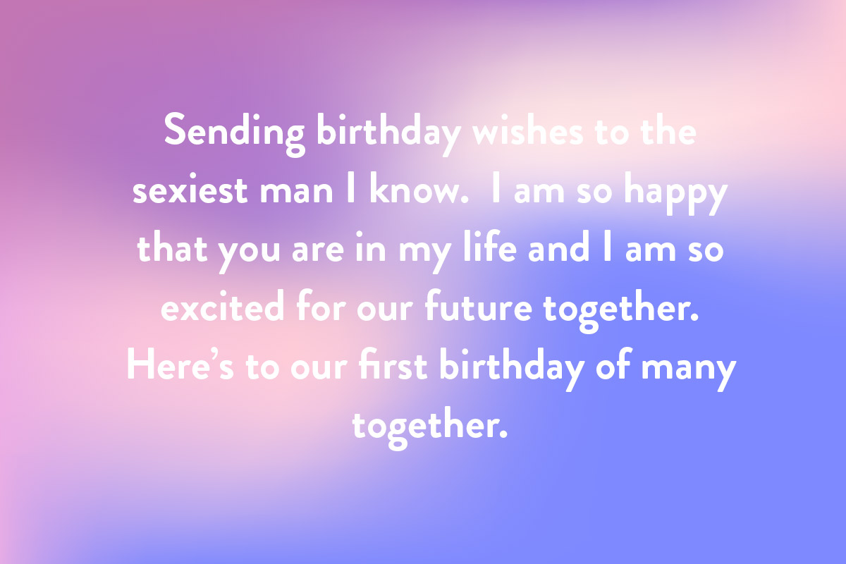 What To Write In A Birthday Card For A Girlfriend Or Boyfriend Mypostcard Blog