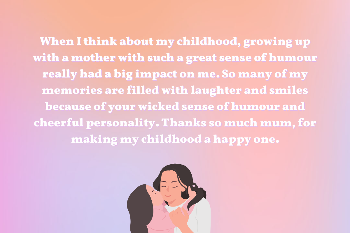 100+ Best Compliments for Mothers: Nice Things to Say to Mom