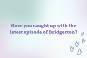 An example for showing interest in your loved one's life