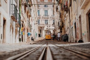 Lissabon