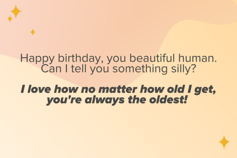 21 Ideas for the Perfect Birthday Caption MyPostcard