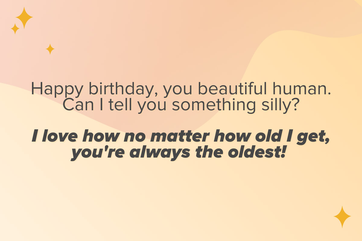 21 Ideas for the Perfect Birthday Caption – MyPostcard