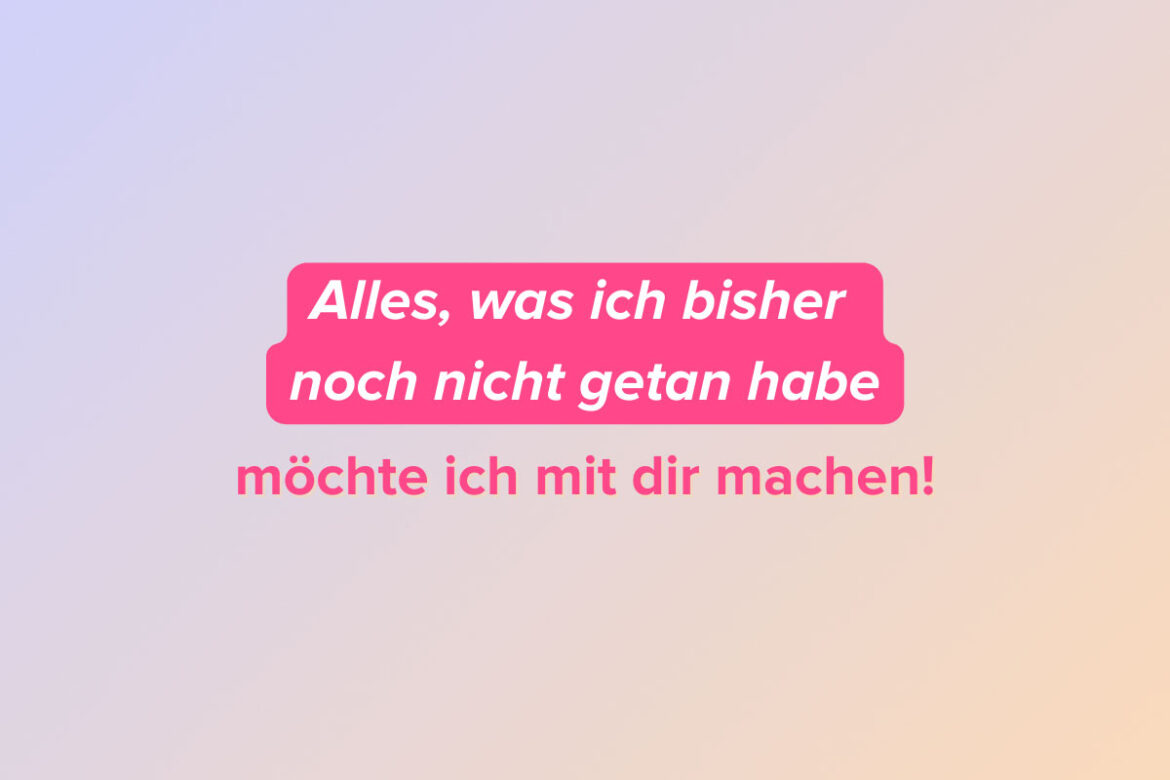 Süße Sprüche für die romantische Beziehung – MyPostcard