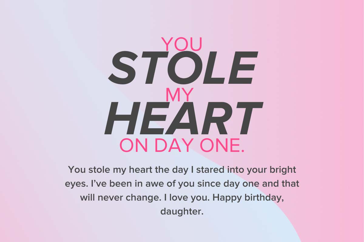 proud father quotes for a daughter