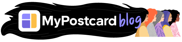 MyPostcard Blog