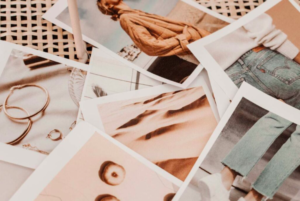 time capsule photo ideas